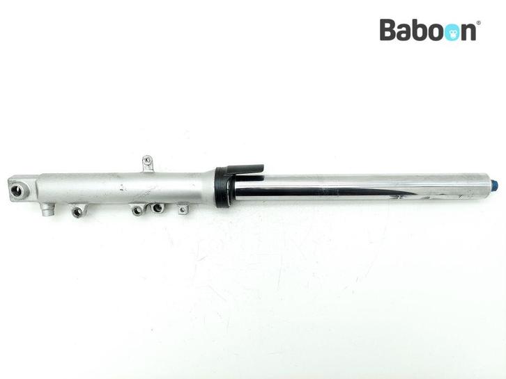 Voorvork Poot Links Yamaha YZF R6 1999-2002 (YZF-R6 5EB 5MT), Motoren, Onderdelen | Yamaha, Gebruikt, Verzenden