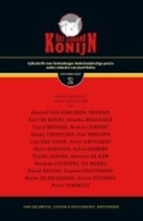 Het Liegend Konijn Jaargang 5 nr.2, Boeken, Overige Boeken, Ophalen of Verzenden