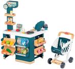 Smoby - Super Market - Speelgoedwinkeltje, Ophalen of Verzenden, Zo goed als nieuw