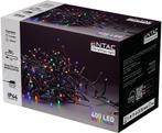 Entac Kerst Micro Cluster Lichtsnoer 8m - Kerstverlichting, Diversen, Kerst, Verzenden, Nieuw