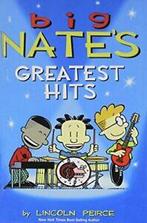 Big Nates Greatest Hits.by Peirce New, Boeken, Strips | Comics, Zo goed als nieuw, Verzenden, Lincoln Peirce