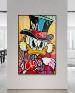 Gunnar Zyl (1988) - Scrooge Mc Duck XXL
