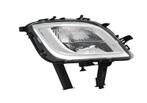 Opel Astra J 2010-2012 Mistlamp Rechts (Mistlampen), Verzenden, Nieuw