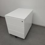 Ladeblok wit met deukje - 54x42x58 cm, Huis en Inrichting, Kasten | Ladekasten, Ophalen of Verzenden, Nieuw