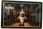Glenfiddich reclamebord, Verzenden, Nieuw