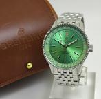 Breitling - Navitimer 35 “Mint Green” - A17395361L1A1 -, Nieuw
