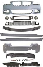 Carnamics Bodykit | BMW 5-serie 10-13 4-d (F10) | OEM-Style, Verzenden, Nieuw
