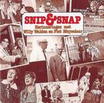 cd - Snip &amp; Snap - Herinneringen Met Willy Walden En..., Cd's en Dvd's, Cd's | Overige Cd's, Verzenden, Zo goed als nieuw