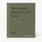 Dommel als detective rare buren 9789024340712 Dupa, Boeken, Verzenden, Gelezen, Dupa