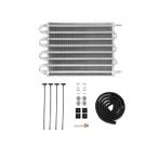 Mishimoto Universal Transmission Fluid Cooler - 12in x 10in, Ophalen of Verzenden, Nieuw