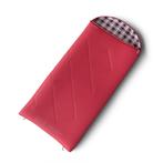 Husky Groty slaapzak - Rood - Dames, Caravans en Kamperen, Slaapzakken, Verzenden, Nieuw