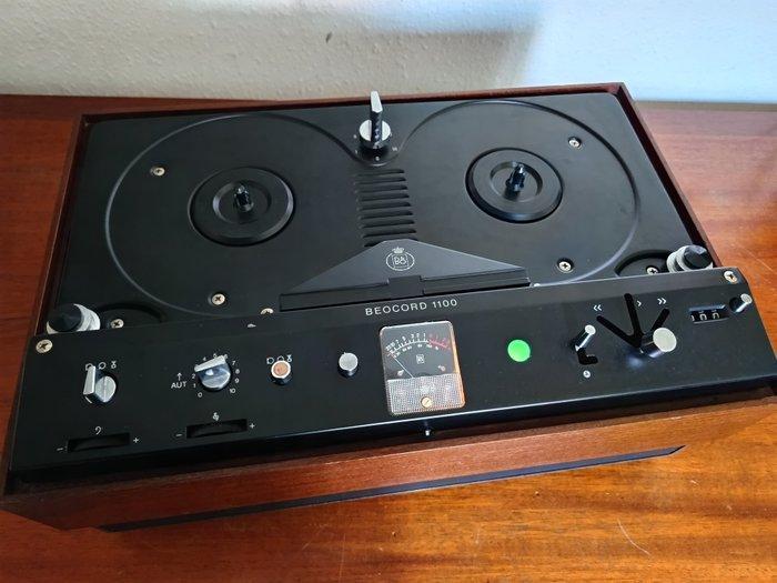 Bang & Olufsen - Beocord 1100 Hifi-set, Audio, Tv en Foto, Stereo-sets