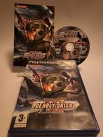 Deadly Skies III Playstation 2, Ophalen of Verzenden, Nieuw