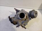 Turbo Ford Focus III 1.0 EcoBoost 53420053, Auto-onderdelen, Motor en Toebehoren, Ophalen of Verzenden, Gebruikt, Ford