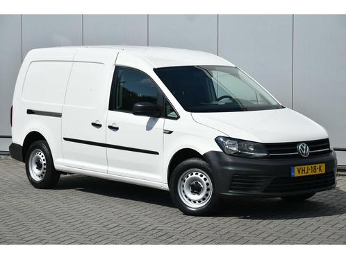 Volkswagen Caddy | Zakelijke Lease v.a. €294.52 pm, Auto's, Volkswagen, Lease, Automaat, Overige carrosserieën, Financial lease