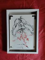 Vladimir Velickovic (1935-2019) - Lithograph from 1979