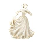 The Leonardo Collection - Beeldje - Emily - 1996, Antiek en Kunst