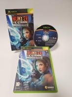 Hunter the Reckoning Redeemer Xbox Original, Ophalen of Verzenden, Nieuw