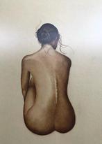 Barbara Hangan - The Red Line