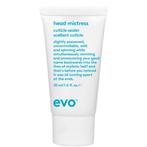 EVO Head Mistress Cuticle Sealer - 150ml, Ophalen of Verzenden, Nieuw, Gel, Wax, Haarlak of Mousse