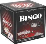 Bingo - Premium Classics | Goliath - Gezelschapsspellen, Hobby en Vrije tijd, Gezelschapsspellen | Bordspellen, Verzenden, Nieuw