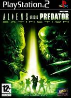 Aliens Versus Predator Extinction (Losse CD) (PS2 Games), Ophalen of Verzenden, Zo goed als nieuw