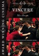 Vincere - DVD, Verzenden, Nieuw in verpakking