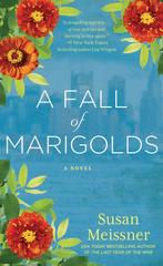 A Fall of Marigolds 9780451419910 Susan Meissner, Boeken, Verzenden, Gelezen, Susan Meissner