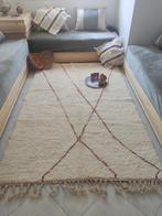 Berber - Vloerkleed - 160 cm - 240 cm - Amazigh, Nieuw