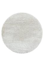 Rond Shaggy Vloerkleed | Brilliant | Nature | 80x80 cm, Huis en Inrichting, Stoffering | Tapijten en Kleden, Verzenden, Nieuw