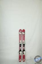 Refurbished - Ski - Tecnopro Hello kitty - 110, Overige merken, Gebruikt, 100 tot 140 cm, Ophalen of Verzenden
