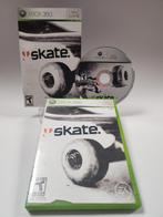 Skate American Cover Xbox 360, Spelcomputers en Games, Games | Xbox 360, Nieuw, Ophalen of Verzenden