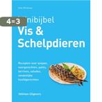 Vis & schelpdieren / Minibijbel 9789048310296 Kate Whiteman, Verzenden, Zo goed als nieuw, Kate Whiteman