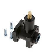 Vergrendelingseenheid voor ISO 15552 63 mm, Doe-het-zelf en Verbouw, Verzenden, Nieuw