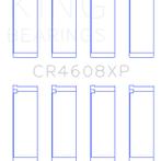 King Engine Bearings Toyota 2ZZ-GE Connecting Rod Bearing, Auto-onderdelen, Motor en Toebehoren, Ophalen of Verzenden, Nieuw