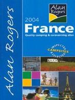France 2004: quality camping and caravanning sites, Gelezen, Verzenden