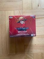 Bandai - Hobbydoos - OP-13 - Papier - Booster Box – Engels, Nieuw