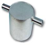 WATERLOCK VERTICAAL RVS -ALLPA-, Ophalen of Verzenden, Nieuw, Zeilboot of Motorboot