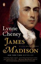 9780143127031 James Madison | Tweedehands, Verzenden, Gelezen, Lynne Cheney