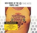 cd - New Riders Of The Purple Sage - The Best Of New Ride..., Verzenden, Zo goed als nieuw