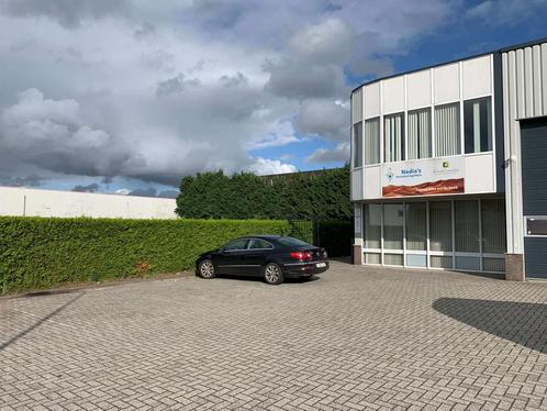 Kantoorruimte te huur Belder 12 Roosendaal, Zakelijke goederen, Bedrijfs Onroerend goed, Kantoorruimte, Huur