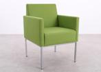 DeBerenn Carenna fauteuil, Receptie of Entree, Ophalen of Verzenden, Gebruikt, Stoel