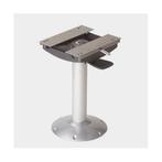 Bieden: Vetus BASE40 fixed seat base aluminium 40 cm, Watersport en Boten, Bootonderdelen, Ophalen of Verzenden, Nieuw, Overige typen