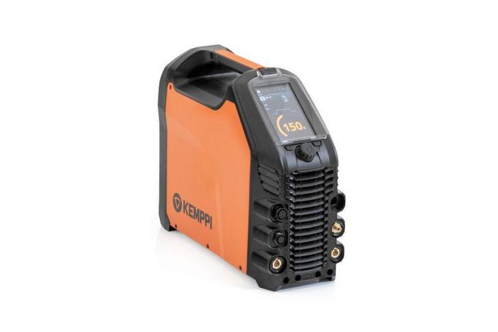 Kemppi MasterTig stroombron 325 DC TIG lasapparaat, Doe-het-zelf en Verbouw, Gereedschap | Lasapparaten, Nieuw, Ophalen of Verzenden