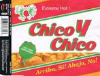 cd single - Chico Y Chico - Arriba, Si! Abajo, No!, Zo goed als nieuw, Verzenden