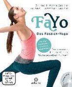 9783442341986 FaYo Das Faszien-Yoga Dr. Petra Bracht, Boeken, Gezondheid, Dieet en Voeding, Nieuw, Dr. Petra Bracht, Verzenden