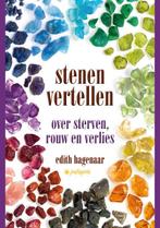 Stenen vertellen over sterven, rouw en verlies 9789076541792, Verzenden, Zo goed als nieuw, Edith Hagenaar