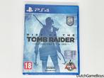 Playstation 4 / PS4 - Rise OF The Tomb Raider - Celebrazione, Verzenden, Gebruikt