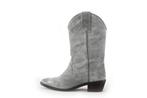 La Pintura Cowboy laarzen in maat 37 Grijs | 10% extra, Kleding | Dames, Verzenden, Zo goed als nieuw, Grijs, La Pintura