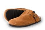 Ann Rocks Instappers in maat 42 Bruin | 10% extra korting, Ann Rocks, Bruin, Verzenden, Instappers